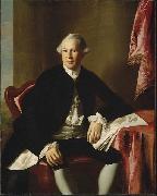 John Singleton Copley Portrait of Joseph Warren china oil painting reproduction